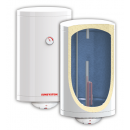 БИТОВИ БОЙЛЕРИ ЕЛЕКТРИЧЕСКИ-MB 50 V/EL ЕМАЙЛ-2KW